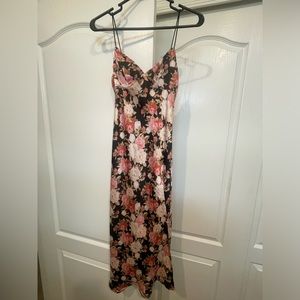 Hello Molly floral dress
